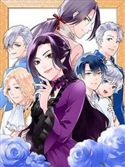 伪恋漫画线稿与五官细节教程配图